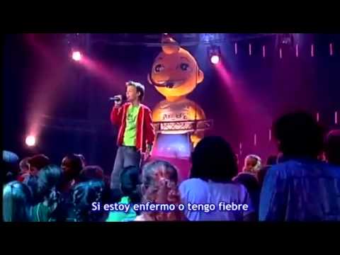 Tengo dos Padres Gay (Subtitulo Español)