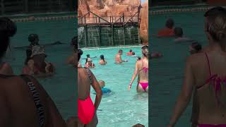 Best Water Park in The World Aqua Park -Hot Day #aquapark #swimmingpool #waterpark