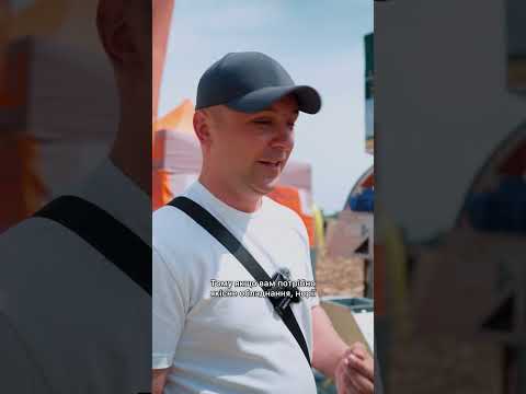 20 років будівництва елеваторів в Україні