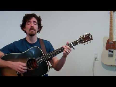 River Girl - Zane Williams