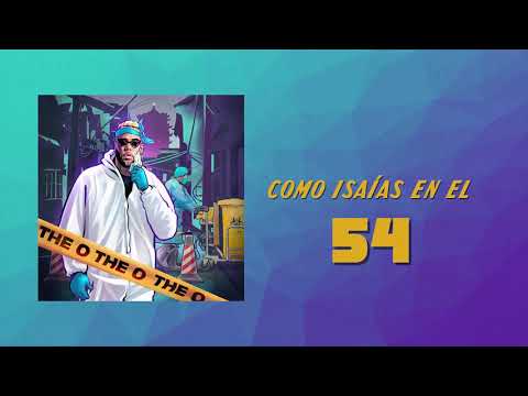 Omy Alka ft Gabriel Rodríguez EMC - Isaías 54 (Trap Cristiano 2020)