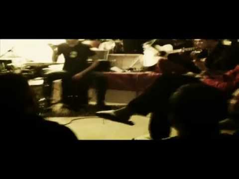 Micky Rose & The Sunshine Band - Leidkultur (live - geheime Geburtstags-Wohnzimmer-Session)