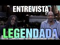 Snoop Dogg Entrevistando O Rapper Chief Keef LEGENDADO