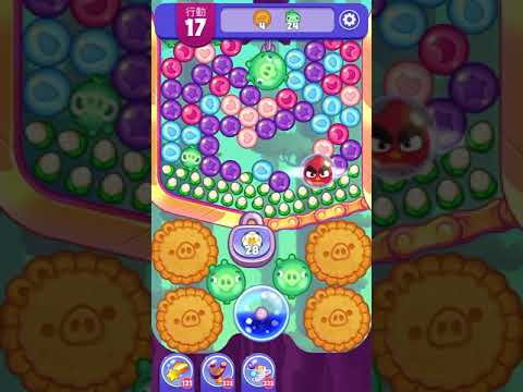(Angry birds dream blast) Level 6959 gameplay, subscribe for latest update!