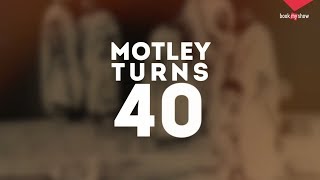 Download lagu Motley Berusia 40 Tahun mp3 Download lagu Motley Berusia 40 Tahun mp3
