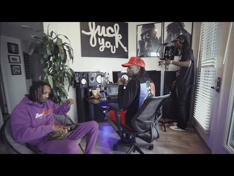 Me For Me - Marty Grimes (OFFICIAL MUSIC VIDEO)