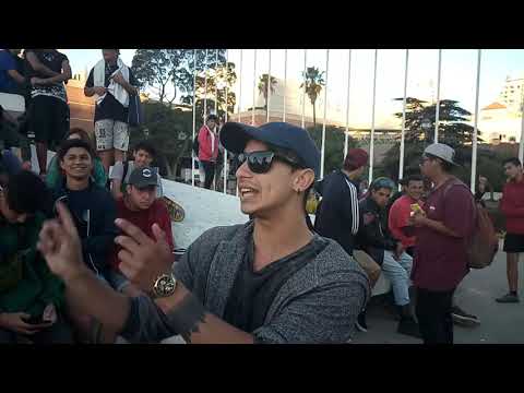 ADVERSUM vs. MOMO - 4tos | TLV Fecha 1 × 2019