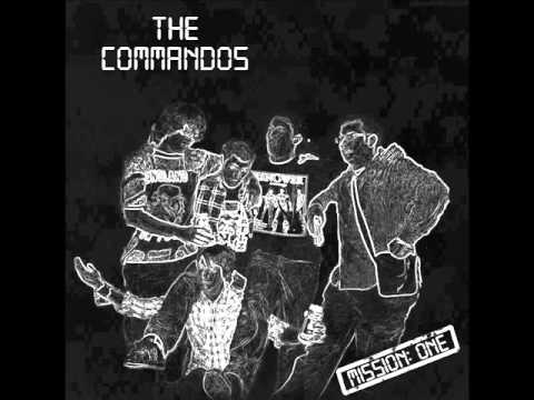 The Commandos - Punk-rock Prince