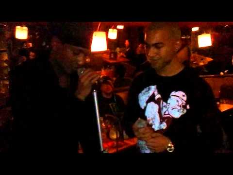 Rafiq Varind & Gee Eff Show 2011