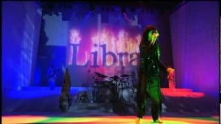 MUCC Winter Circuit 2010 Live - Libra feat. Candle
