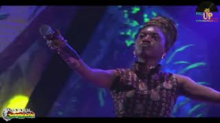 Hempress Sativa  - Boom (Wah Da Da Deng) - Live - Rototom Sunsplash #24 - 2017