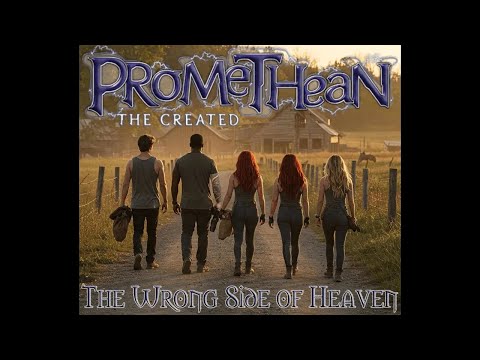 Promethean: The Wrong Side of Heaven - EP 27: Brave