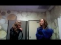 Emily Osment SHOCK With Miley Cyrus