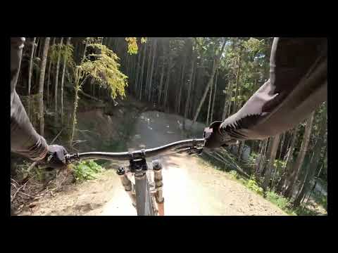 Whistler MTB Park 20/07/2024 - C More