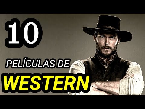 EL FORASTERO VOLVIÓ… Y TRAJO LA MUERTE CONSIGO | WESTERN SALVAJE 2026
