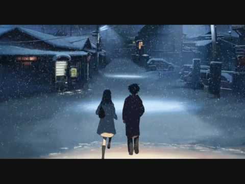 5 сантиметров в секунду (Stim Axel - Сначала)