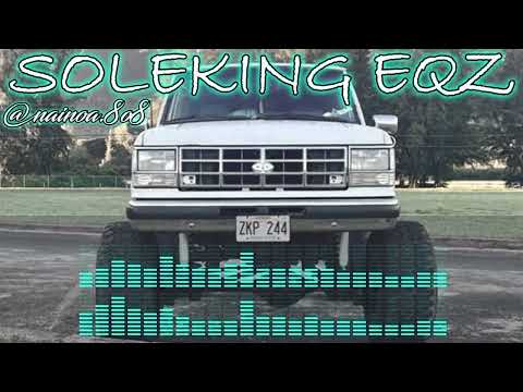 Ghetto Souljah🤌🏽 - Ky-Mani Marley (DSP) #eqz #request