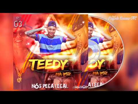 Teedy na Voz 2021 Verão