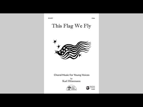 This Flag We Fly - Page Turner