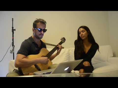 Alex Heulocker & Lais Gangsta -Tributo a  Lana Del Rey