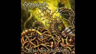 Gastrorrexis - The Dark World of Parasitic Infections (Full Album)