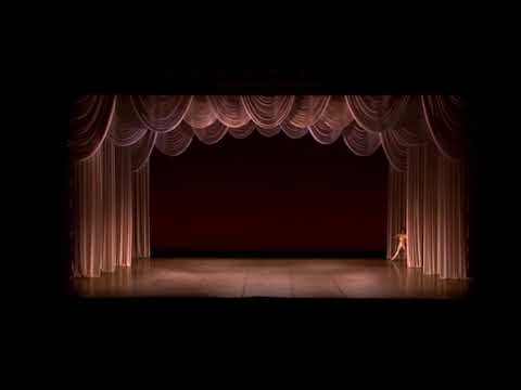 Paquita. Aboshi Sintaro. Пахита