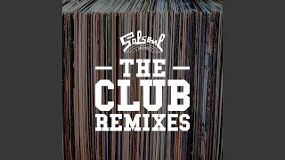 Double Cross (feat. Rochelle Fleming) (Danny Tenaglia Swing Remix)