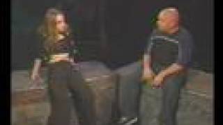 Fiona Apple - interview (1997)