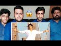 Pakistani Reaction on Kal Ho Na Ho Song Shah Rukh Khan