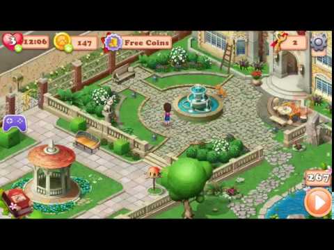 Family Yards: Memories Album Level 267