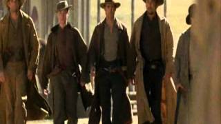 Colin Farrell / Jesse James / Your An Outlaw