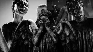 The Weeping Angels Tribute