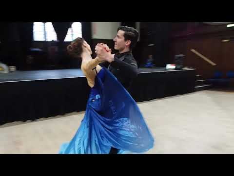 EUBDS - Open Foxtrot