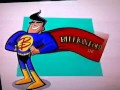 Billionfold Nicktoons