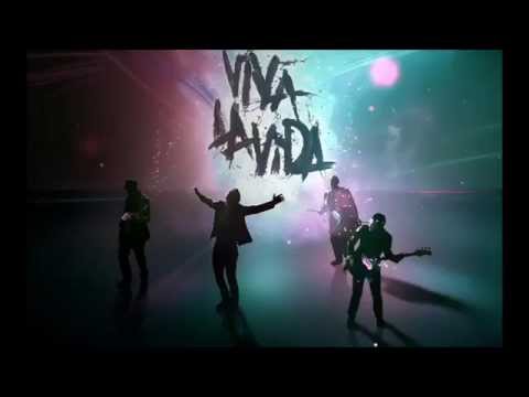 OldSchoolRemix-Avicii Levels Vs ColdPlay-Viva La Vida