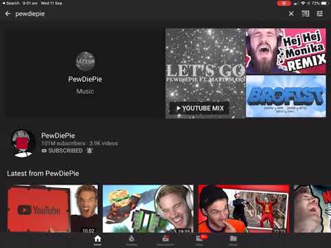 They’ve Done It again [P1]