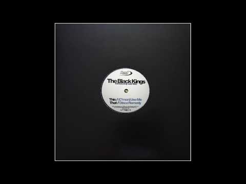 Black Kings feat  Lisa Mc - C'Mon Use Me