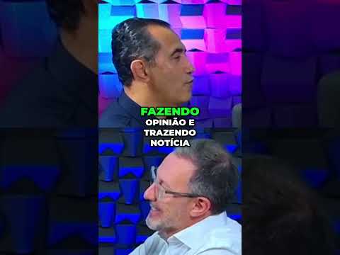 Alcançando Milhões: A Voz que Conecta Santa Catarina! #shorts
