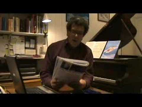 Howard Blake and The Snowman Stage Show