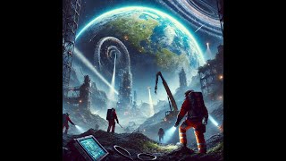 🐦‍🔥 welcome back to Space_engineer's Project  Earth survival with 特雷克2m ( Trek2m)🐦‍🔥Day 3