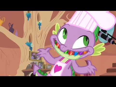 The Dragon of Notre Dame 2 Part 1- Opening/"Le Jour D'Amour"