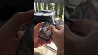 Ouverture de booster buggé ME04 Chaos Ascendant #pokemon #packopenning #fyp
