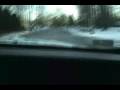 Turbo 4 0 V6 Mustang Cold Day Fun In Jan Of 2007
