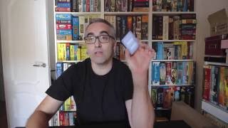 Amaran AL-M9 Primeras Impresiones