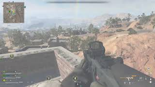 【 COD 】 ファイブオー メンバーによる レイド Ep １