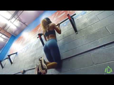 #ICONOFILM | KoKoRo Fitness Training