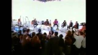 The Pretenders - Night In My Veins