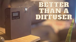 CHEAPER Than a Hotel Collection Diffuser | Make your home smell like a hotel