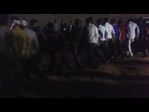 Herki aşireti & bayi aşireti gençliği (Hıçroké) halayı