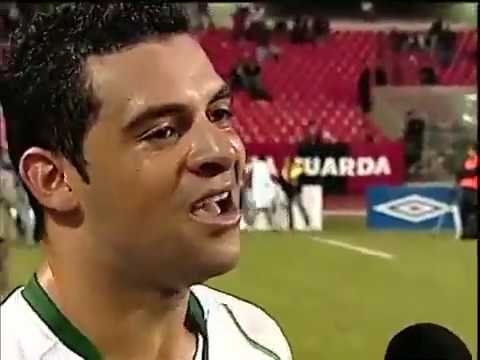 Atlético PR 2 x 1 Coritiba - Final Campeonato Paranaense 2008